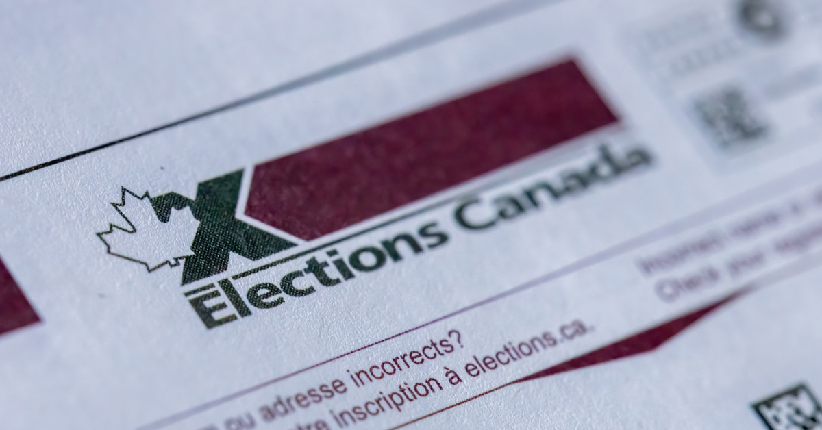 Elections Canada refused to count 43k ‘late’ mail-in ballots