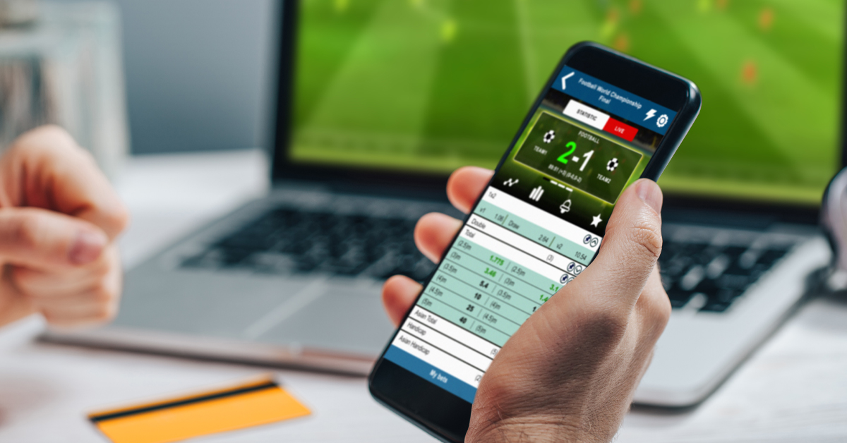 Doctors call for restrictions on sports betting ads, warning of impact on minors