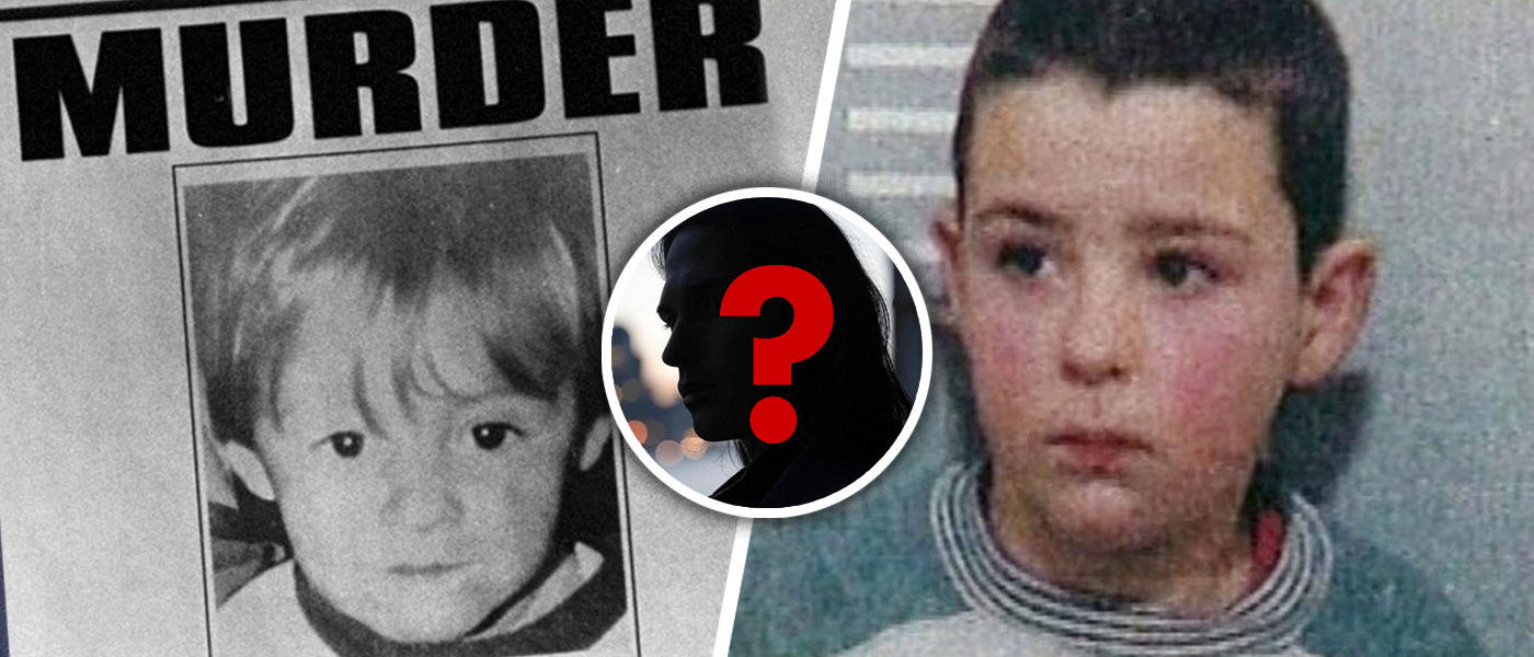 In 1993 in English toddler James Bulger was killed in a crime that shocked the world. Now one of his killers is believed to be living in Australia.