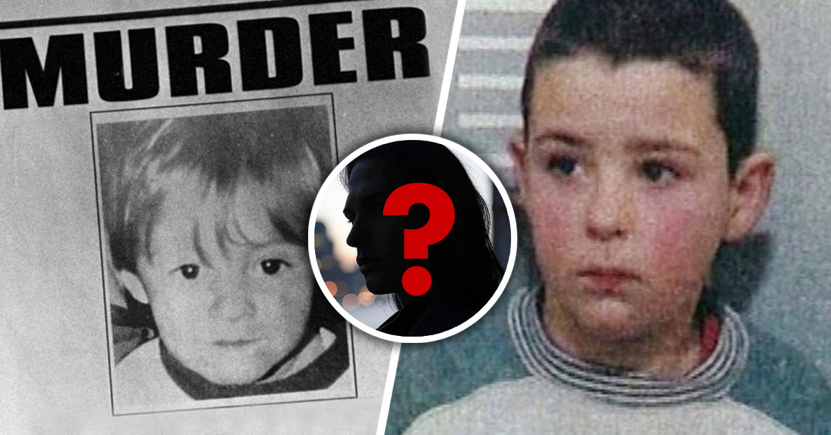 SHOCK: Infamous UK child killer may be living in Australia as trans woman