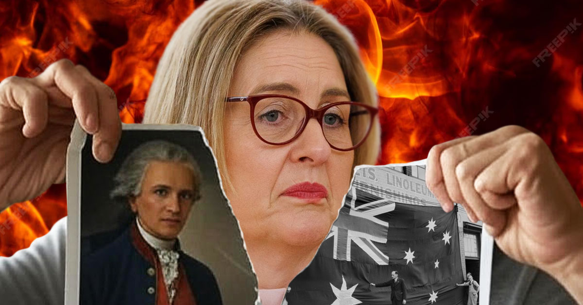 How Jacinta Allan’s controversial Indigenous Treaty plan will affect Victorians