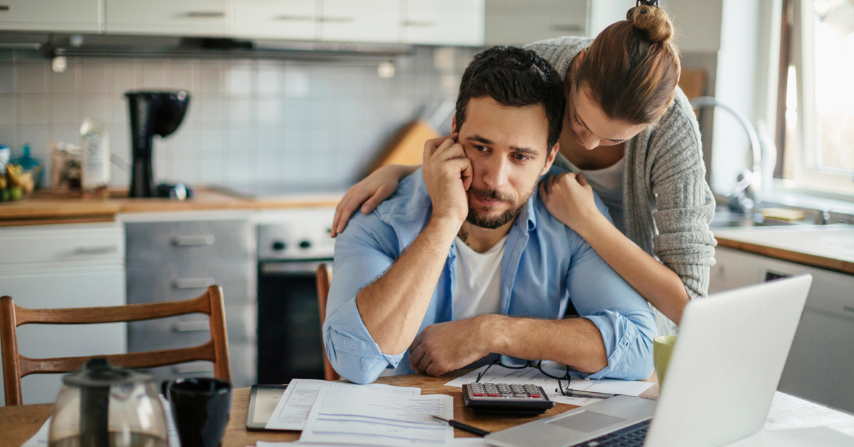 Survey finds nearly 9 in 10 Canadians living paycheque to paycheque