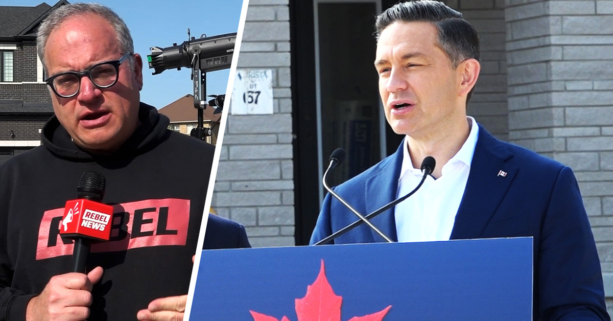 Poilievre stands up for young people with latest housing announcement