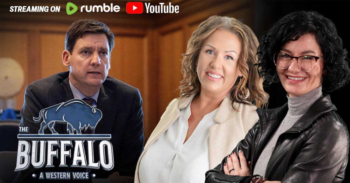 🔴Libs 'monitoring' trans law, Quebec tax hoarding, Ford says 'look harder' | Buffalo Roundtable