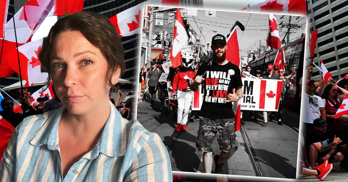 Canada First: A patriot's call to prioritize Canadian interests