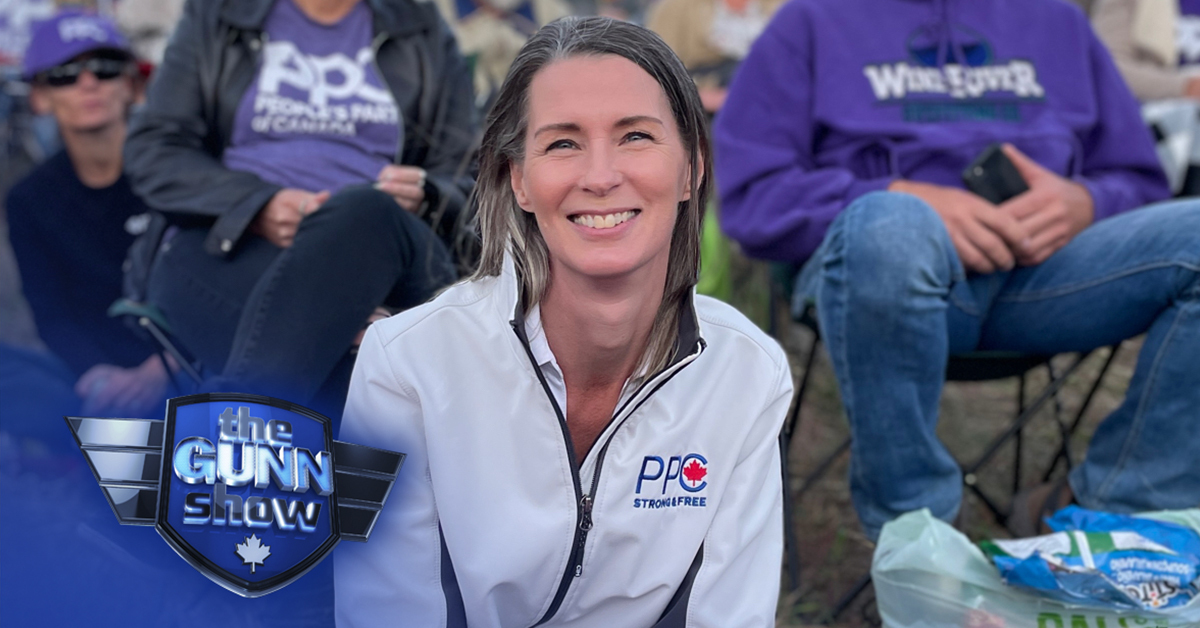 Nadine R. Wellwood’s #1 bestseller sparks debate on Alberta’s future