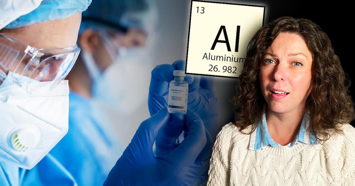 Danish vaccine study correction sparks calls for retraction, raising alarms over aluminum and autism link