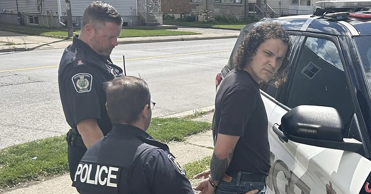 Alleged child abuser receives no bail, due in court Oct. 15