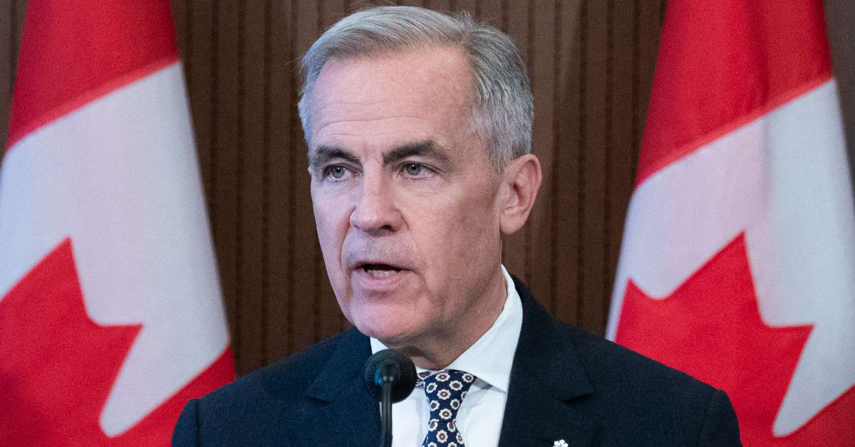 Carney vows to spend less — doesn’t detail where, or how much