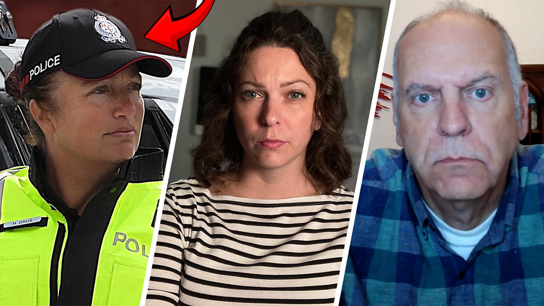 Ex-forensic expert alleges conspiracy and cover-up in Detective Grus' disciplinary action