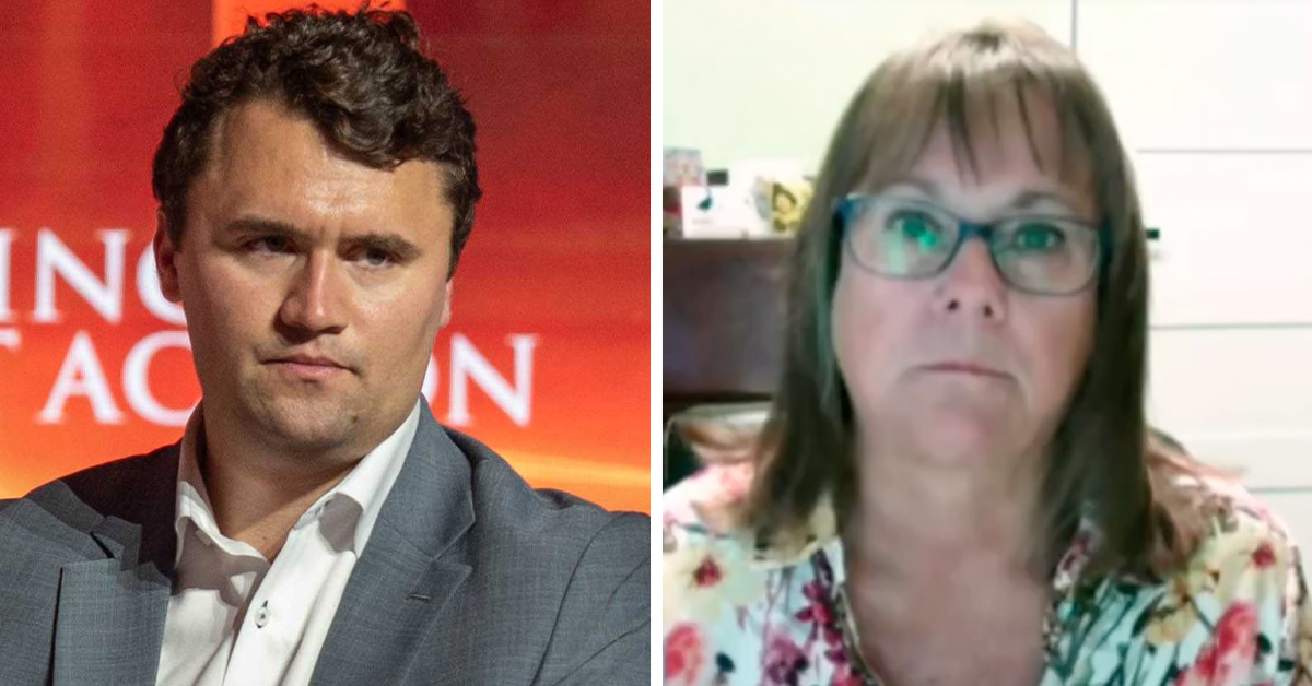 CBC ‘expert’ claims Charlie Kirk called for LGBTQ people to be ‘exterminated’