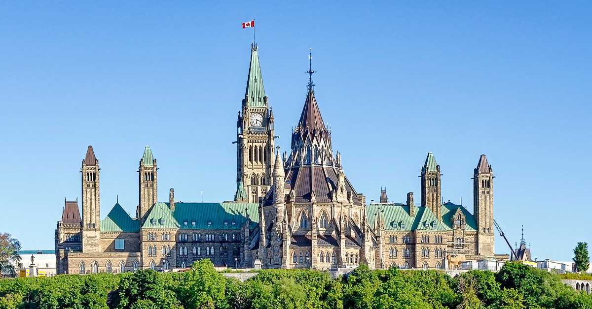 Liberals stonewall on foreign aid projects pushing 'climate justice' and 'decolonization'