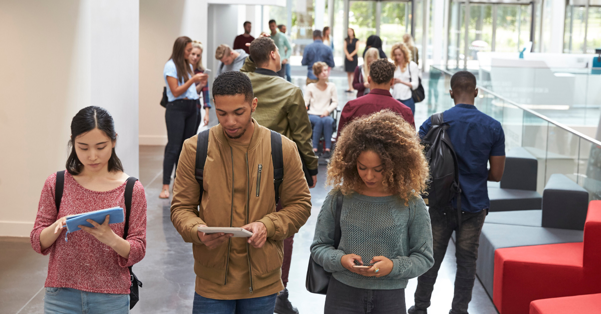 Government admits: 1.3 million foreign students in Canada, no tracking of revoked visas