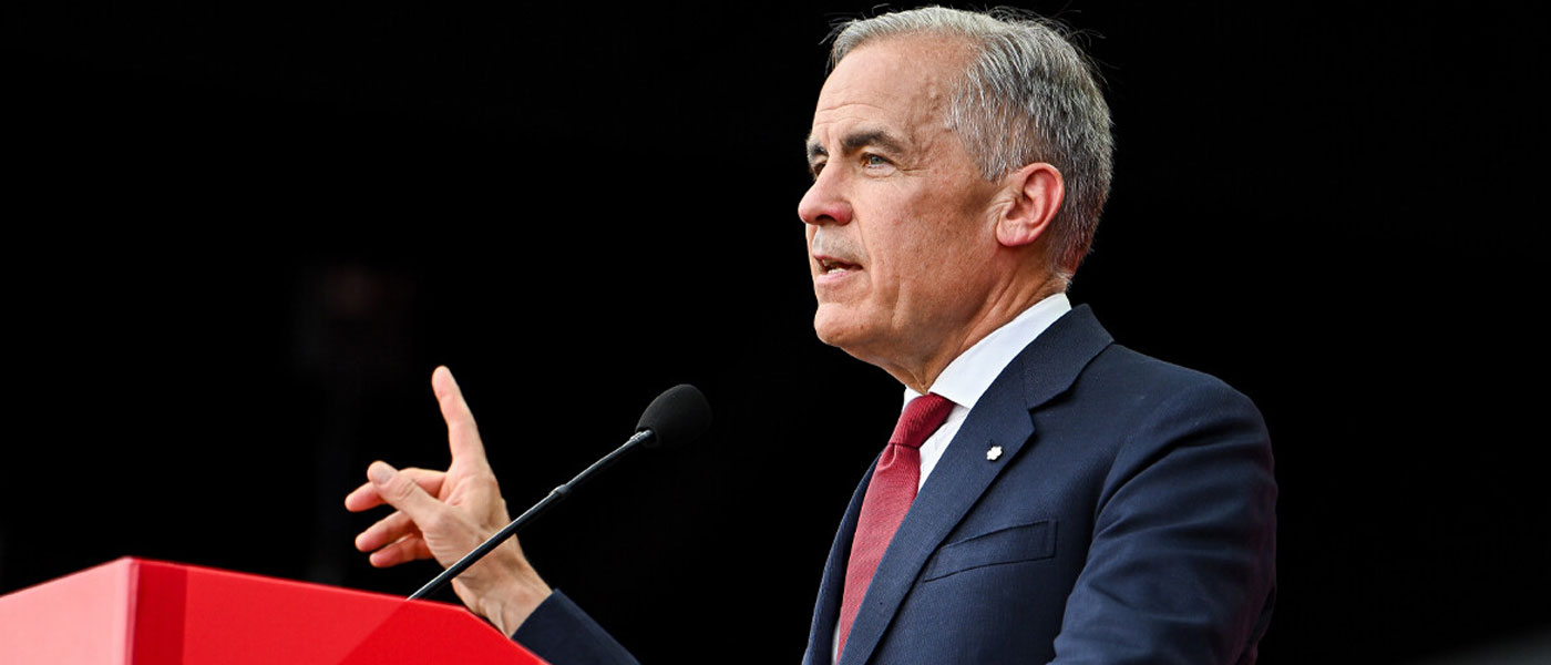 The Canadian Press / Spencer Colby