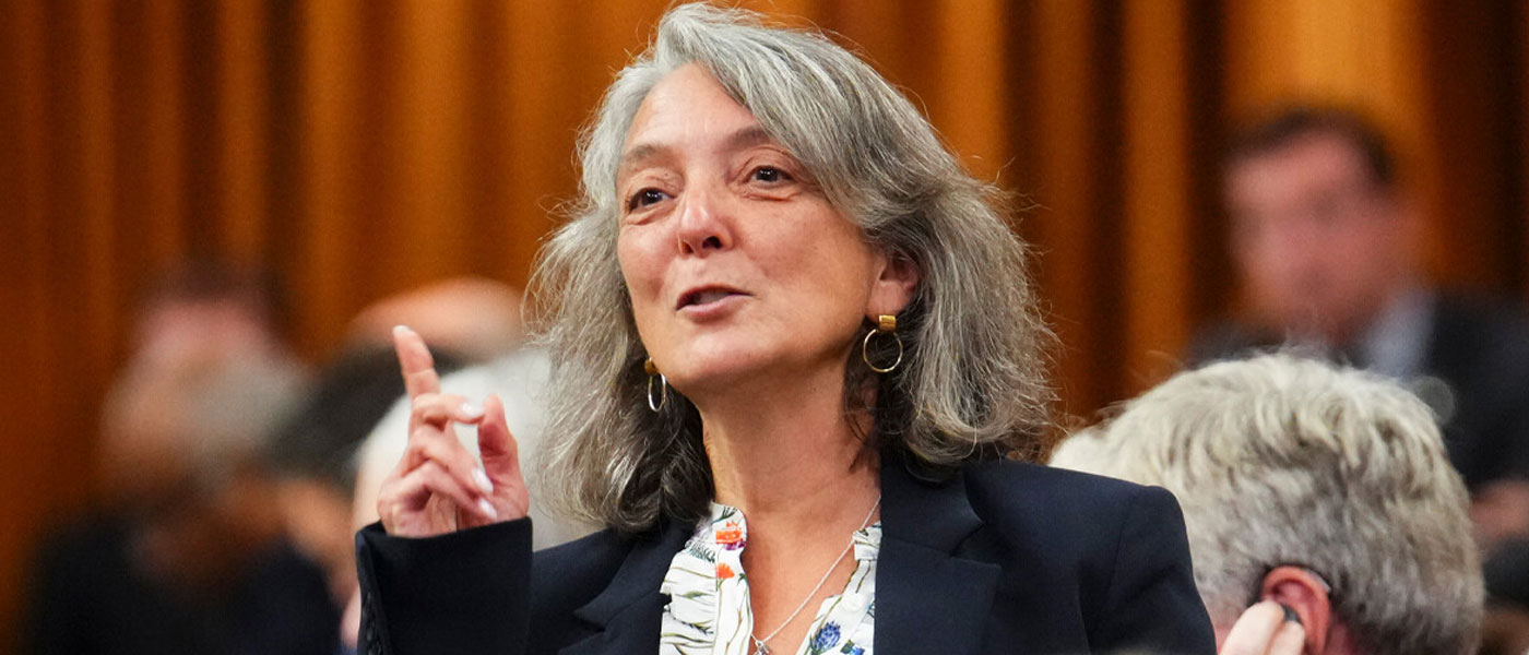 The Canadian Press / Sean Kilpatrick