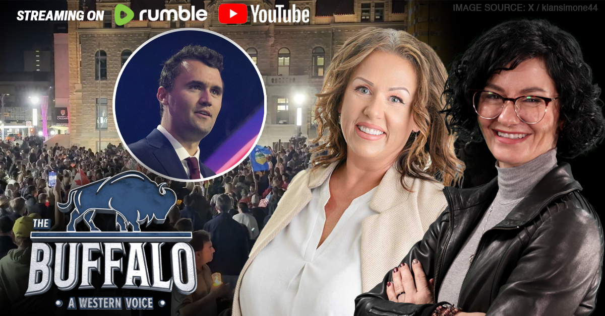 🔴Charlie Kirk vigils in Western Canada, Freeland's legacy, China canola tariffs | Buffalo Roundtable