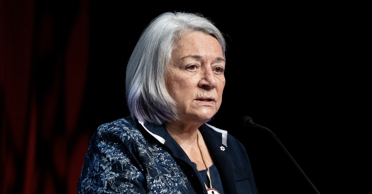 The Canadian Press / Spencer Colby