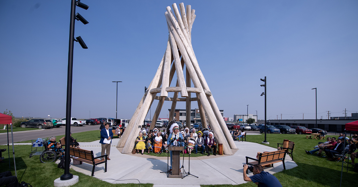 The Canadian Press / Liam Richards