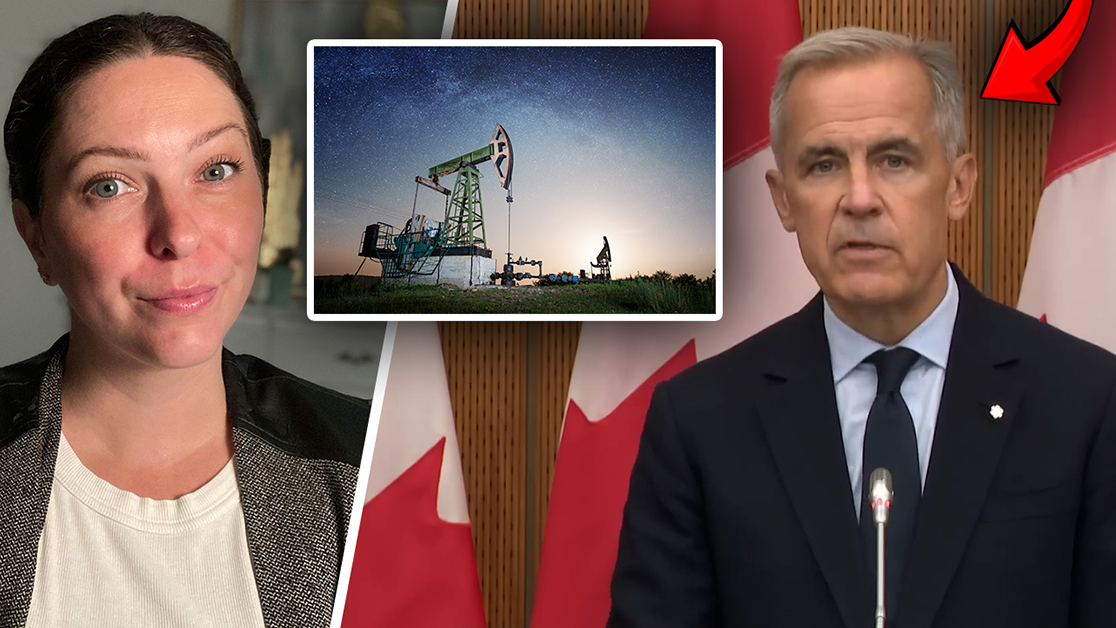 Canada’s energy CEOs demand Carney unleash oil & gas