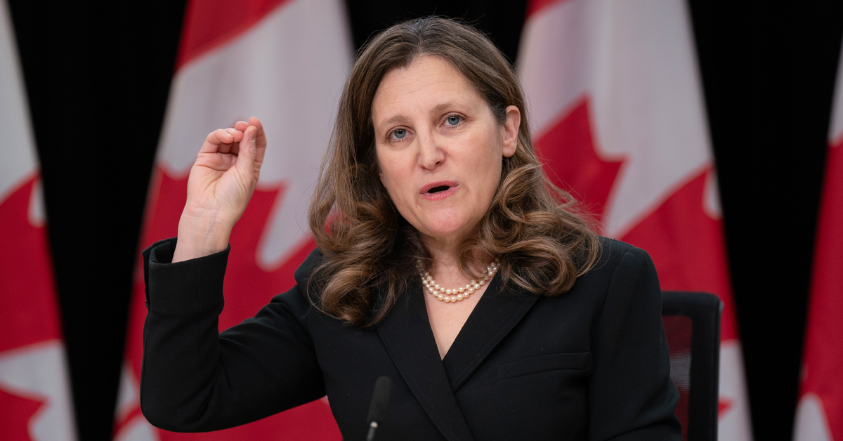 The Canadian Press / Adrian Wyld