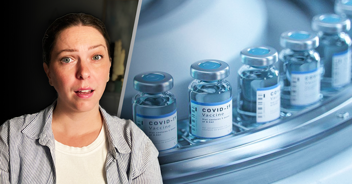 DNA contamination confirmation challenges Health Canada's vaccine safety assurances amid allergy risk
