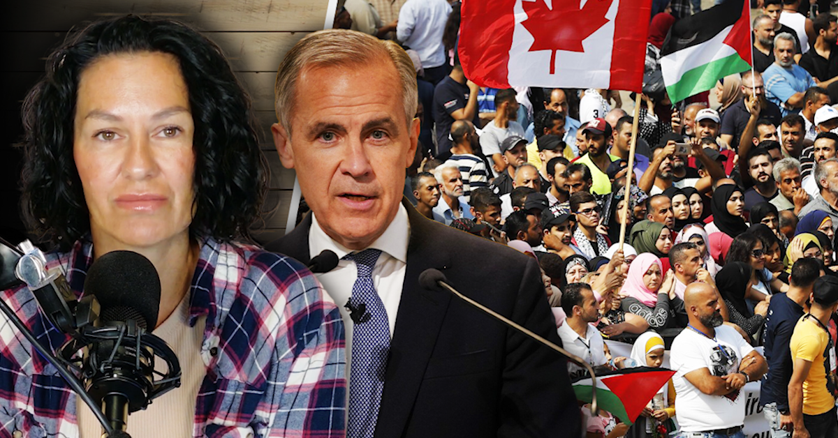 Carney’s Liberals approved nearly all Gaza refugee applications despite radicalization risks