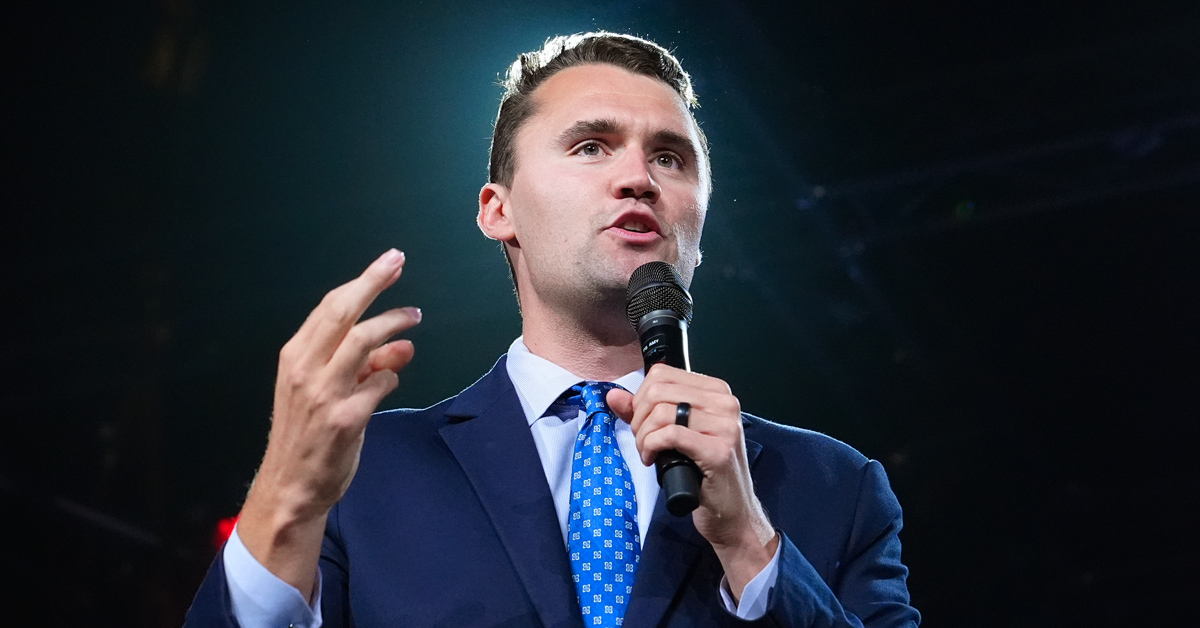 University of Alberta, Toronto professors on leave for mocking late-Charlie Kirk