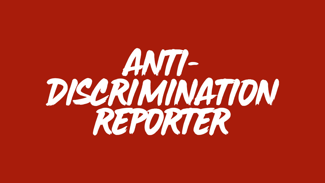 HIRING: Anti-Discrimination Reporter (Toronto)