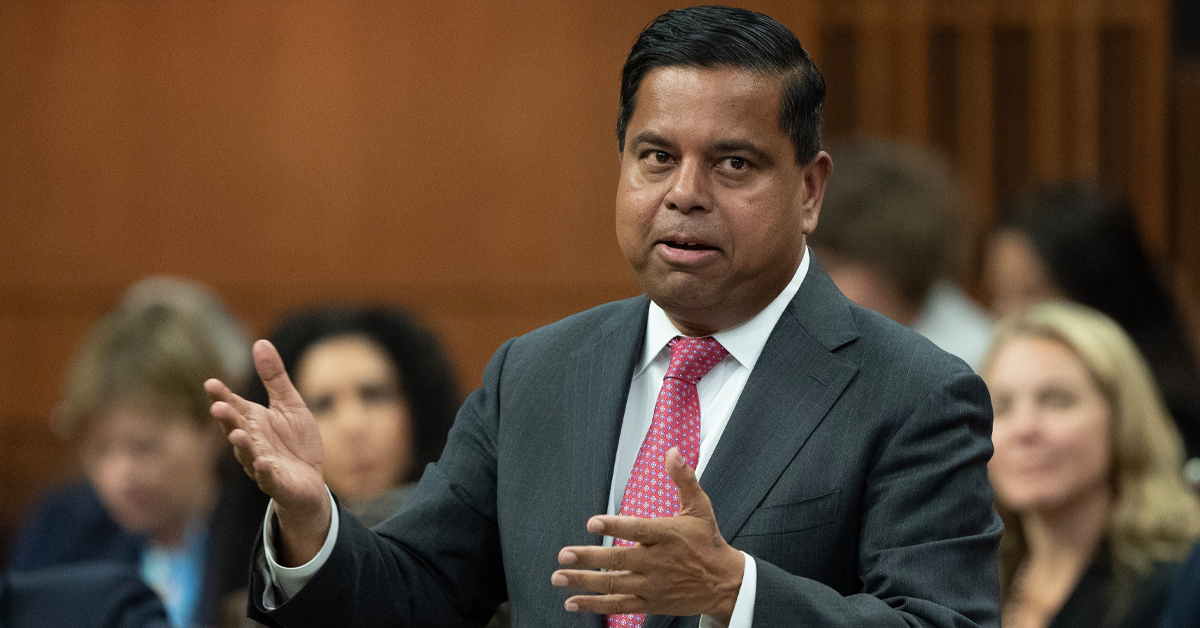 The Canadian Press / Adrian Wyld