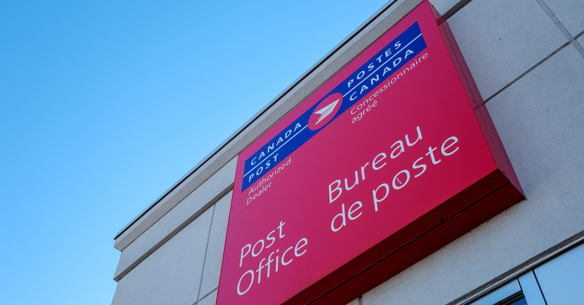 Liberals downplay Bill C-2 concerns including warrantless searches of mail