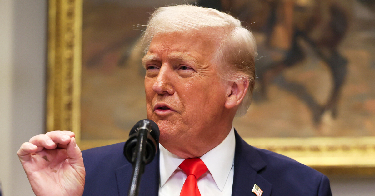 The Canadian Press / AP-Pool via AP