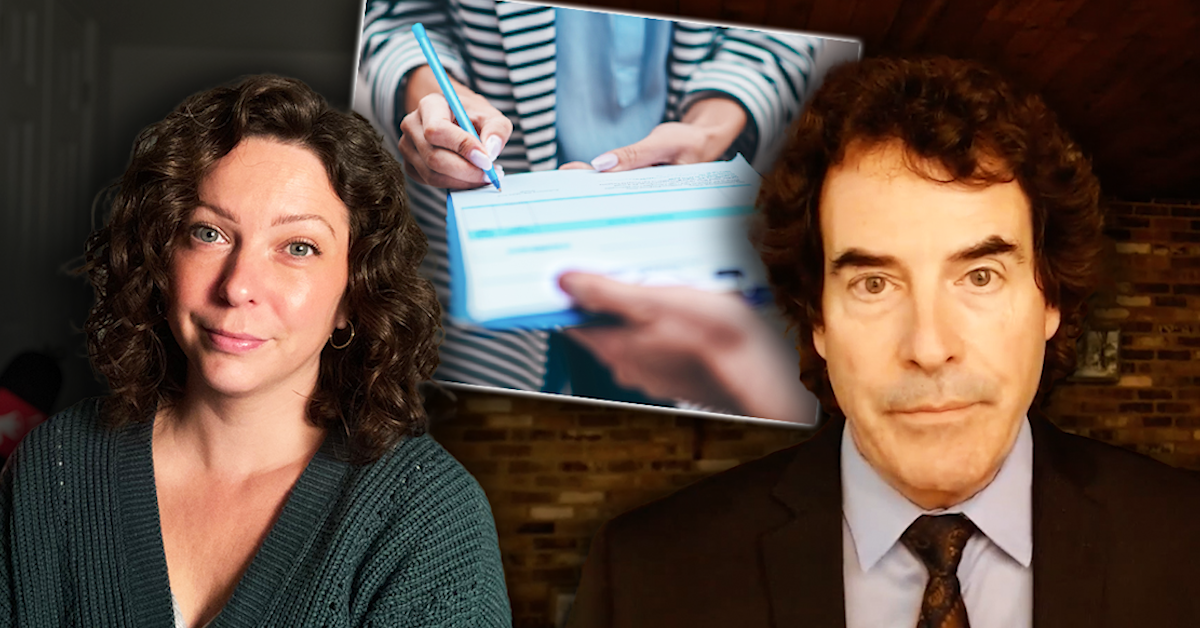 Health Canada's assault on natural remedies prompts cross-country fight for freedom