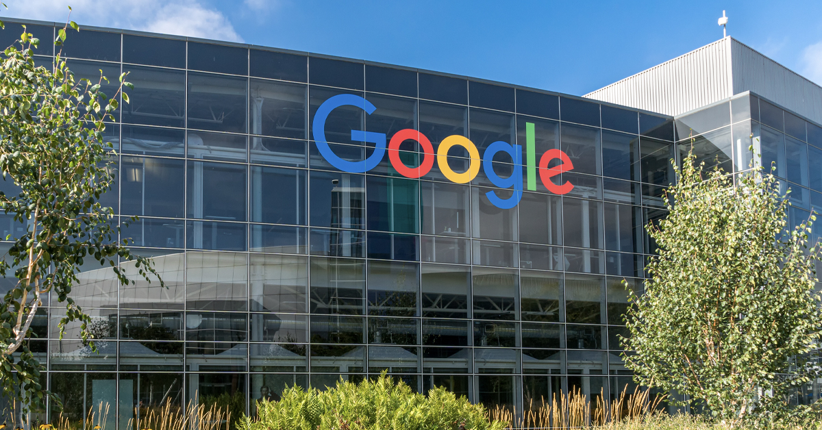 Google to reverse bans after Biden admin pushed for political censorship