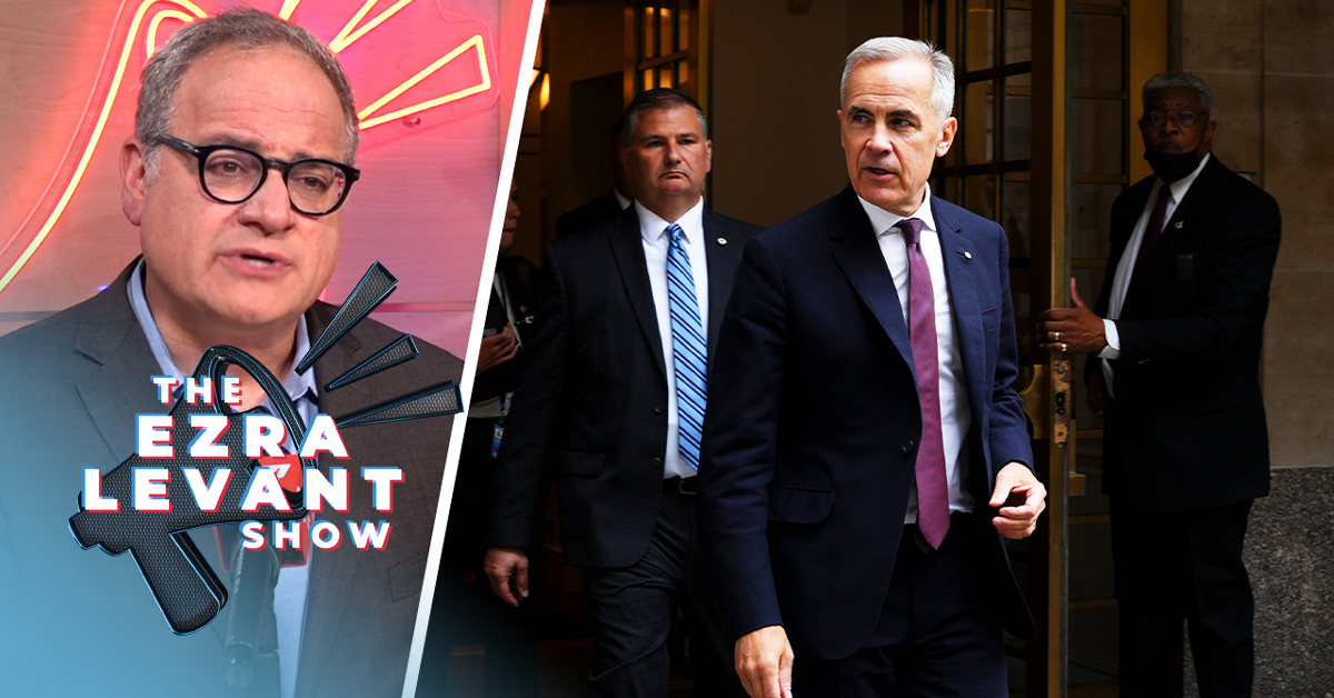 Trump takes on UN as Carney pushes globalist message