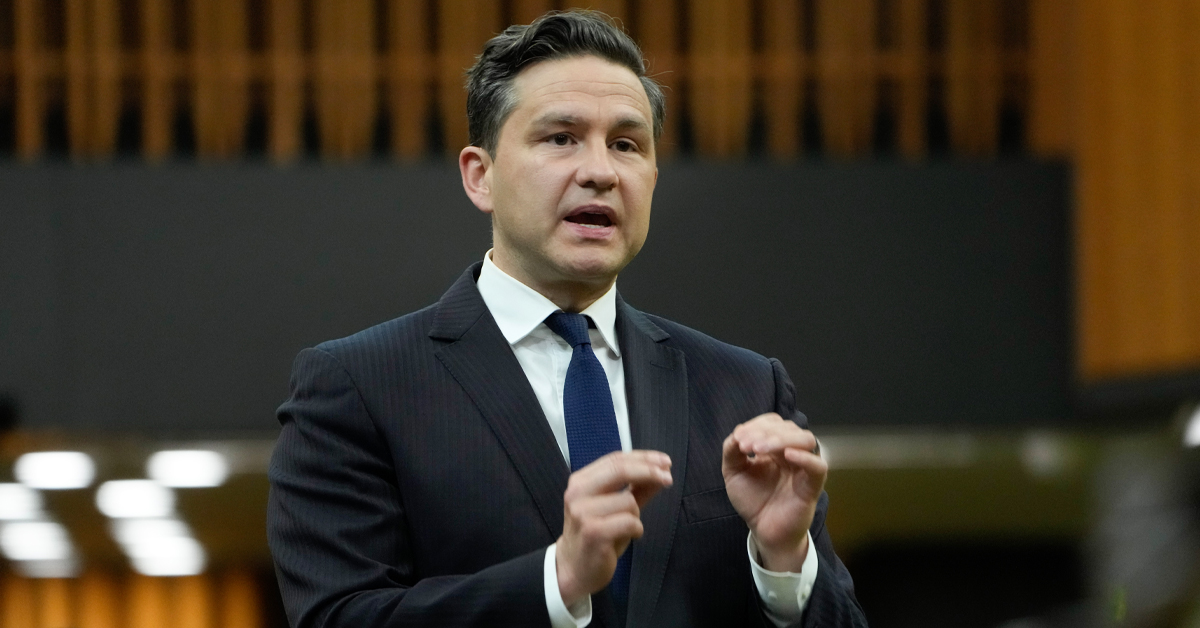 The Canadian Press / Adrian Wyld