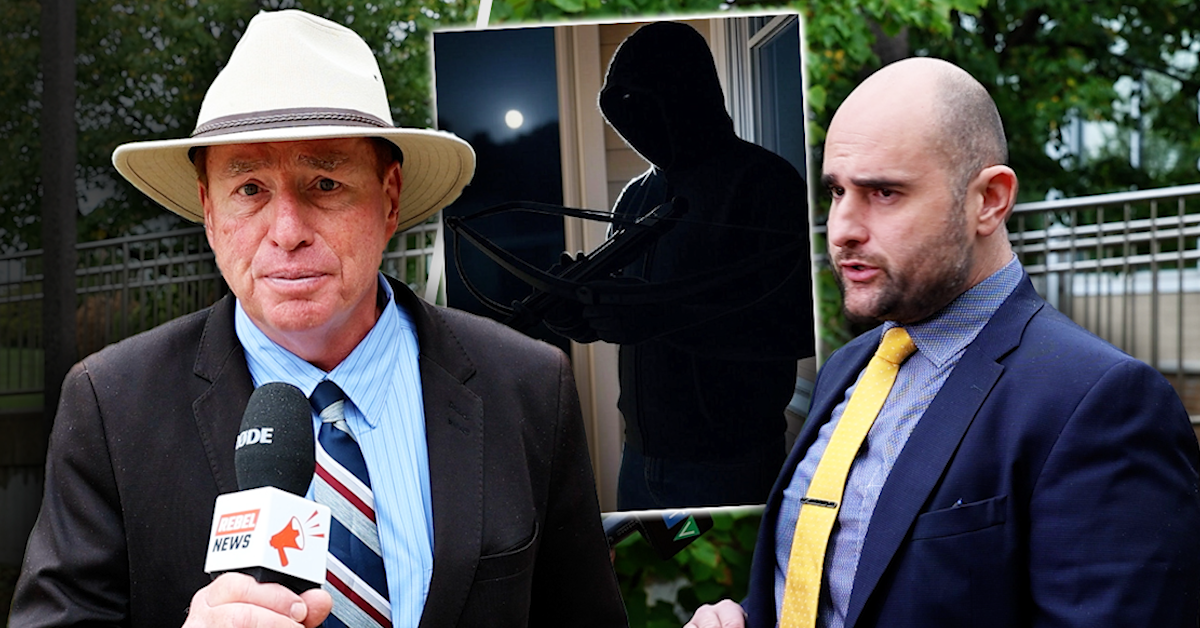 UPDATE: Jeremy McDonald’s case adjourned to Dec. 18 for pre-trial