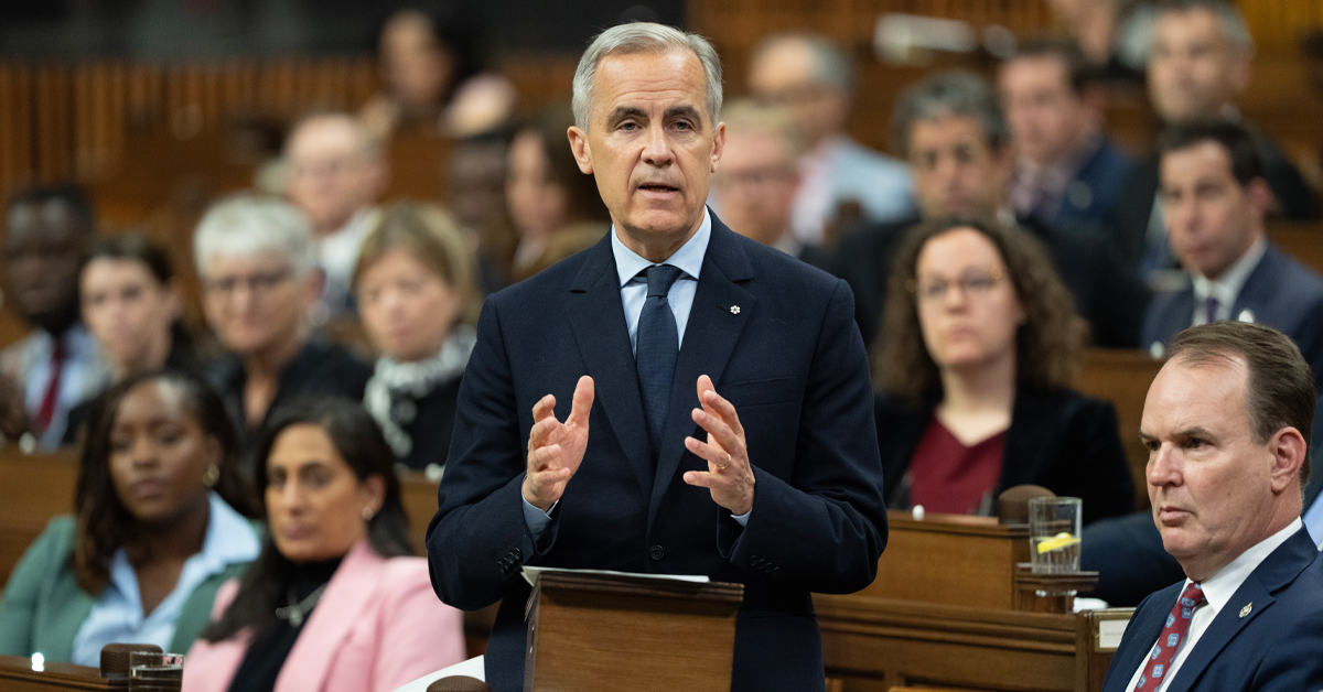 The Canadian Press / Adrian Wyld