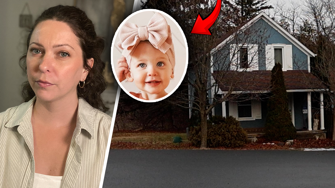 Family files lawsuit after toddler found dead in septic tank at licensed Ontario daycare