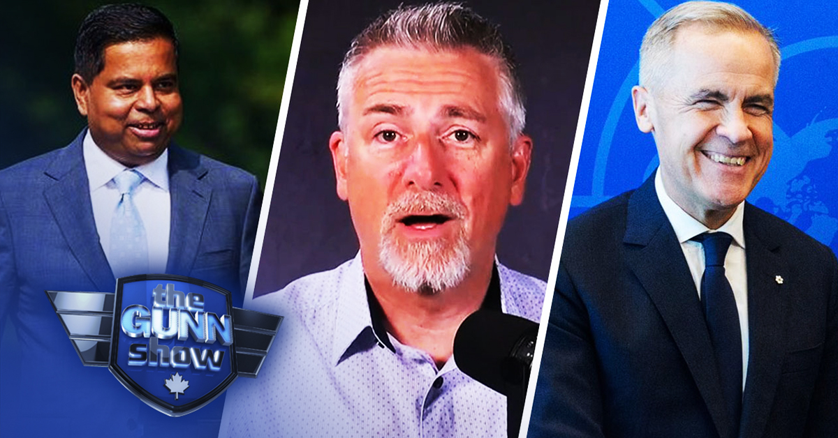 'Diabolical' Liberal gun grab comes with a catch: Rod Giltaca