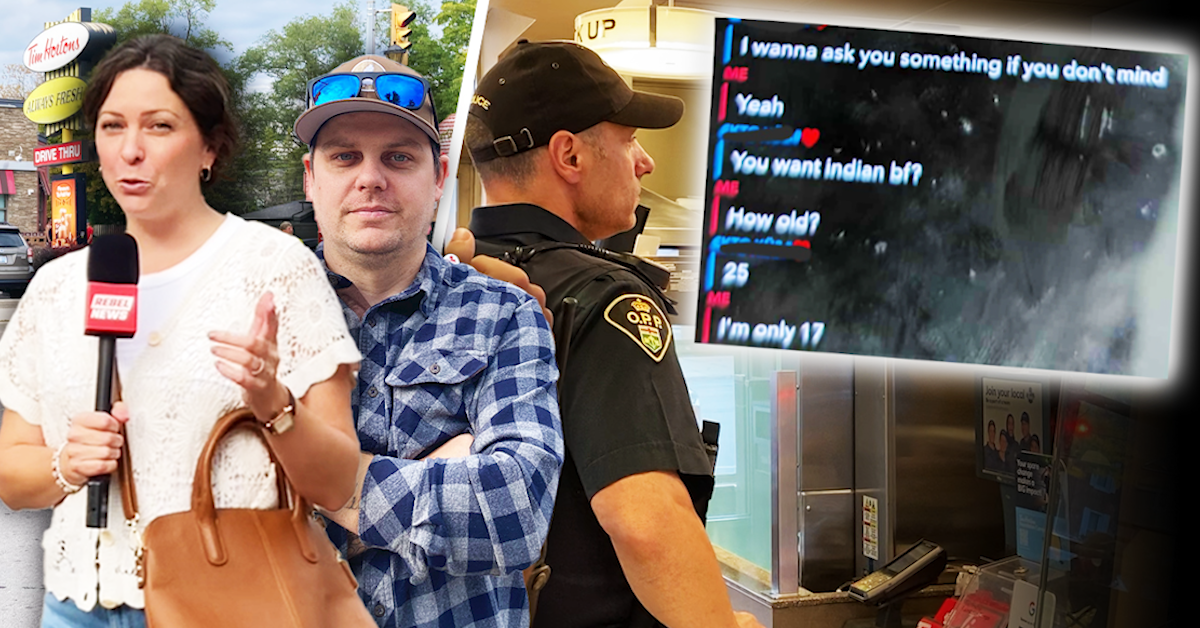 Alleged immigration fraud at Picton Tim Hortons sparks investigation