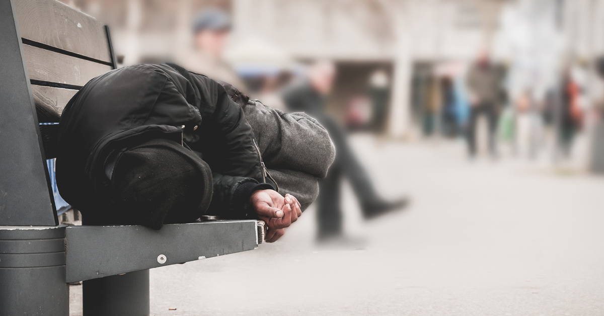 Vancouver spends five years on climate 'polling' while crime, homelessness, and fentanyl superlabs ravage the city