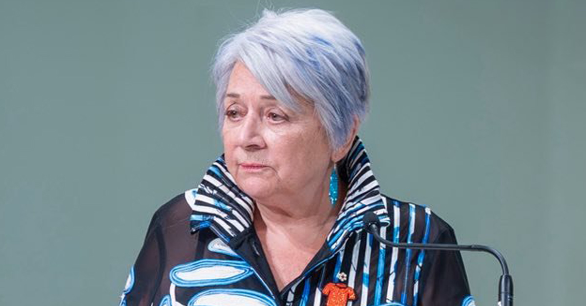 Governor General drops residential school ‘denialism’ claim