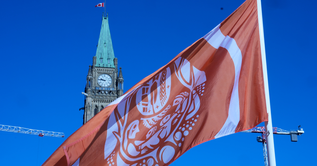 The Canadian Press / Adrian Wyld