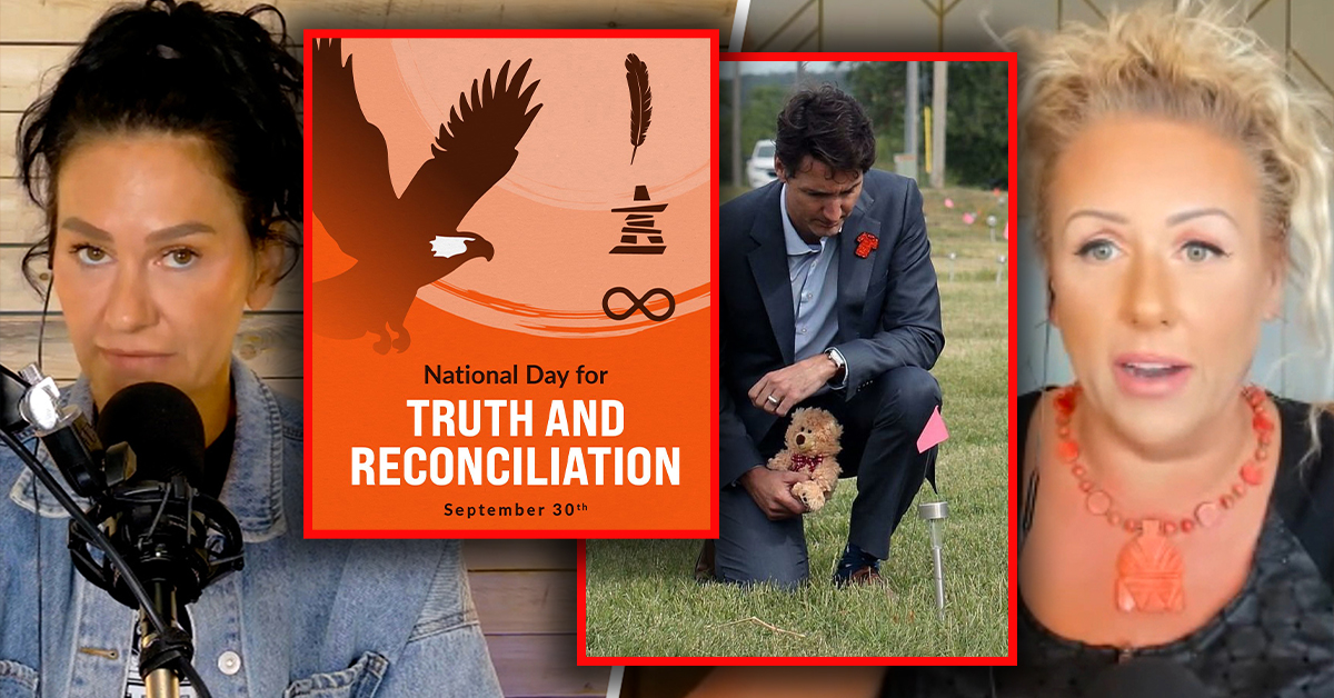Still no proof of 'unmarked graves' as Canada marks Truth and Reconciliation Day