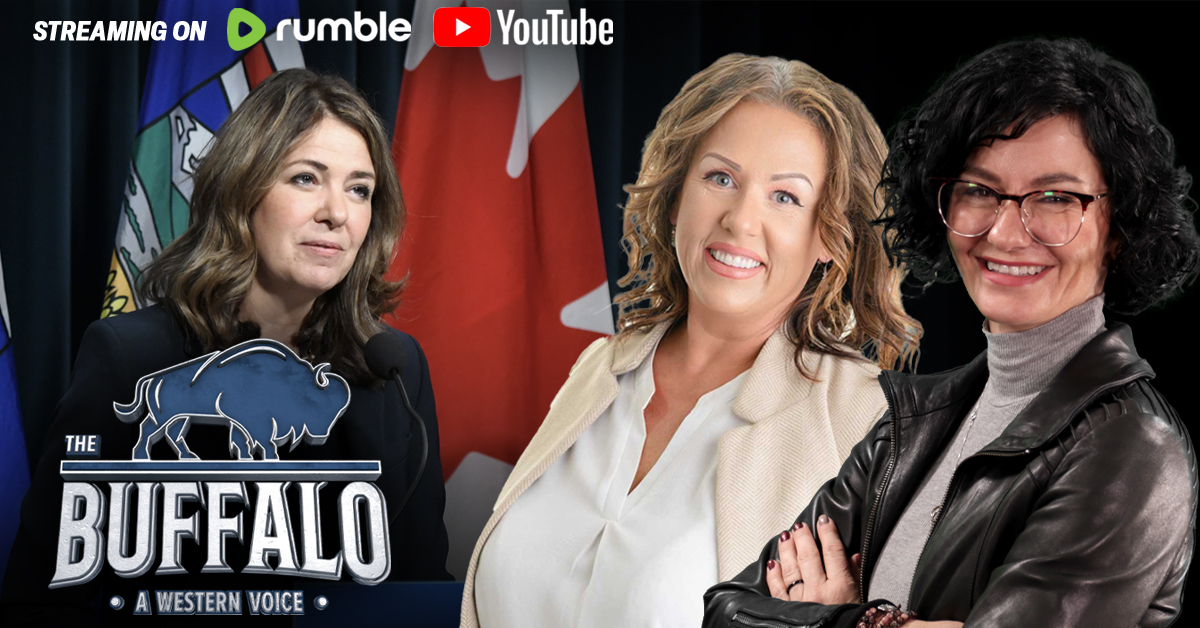 🔴Ostrich farm update, Imperial Oil layoffs, Smith seeking deals with Ottawa | Buffalo Roundtable