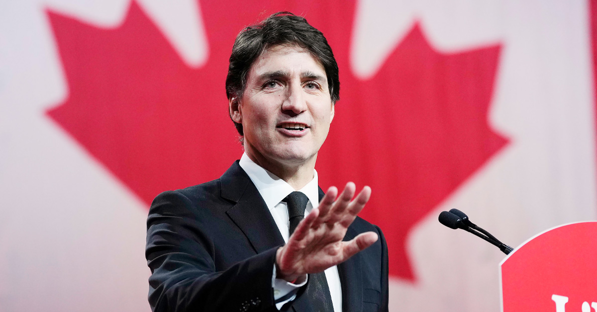 The Canadian Press / Justin Tang