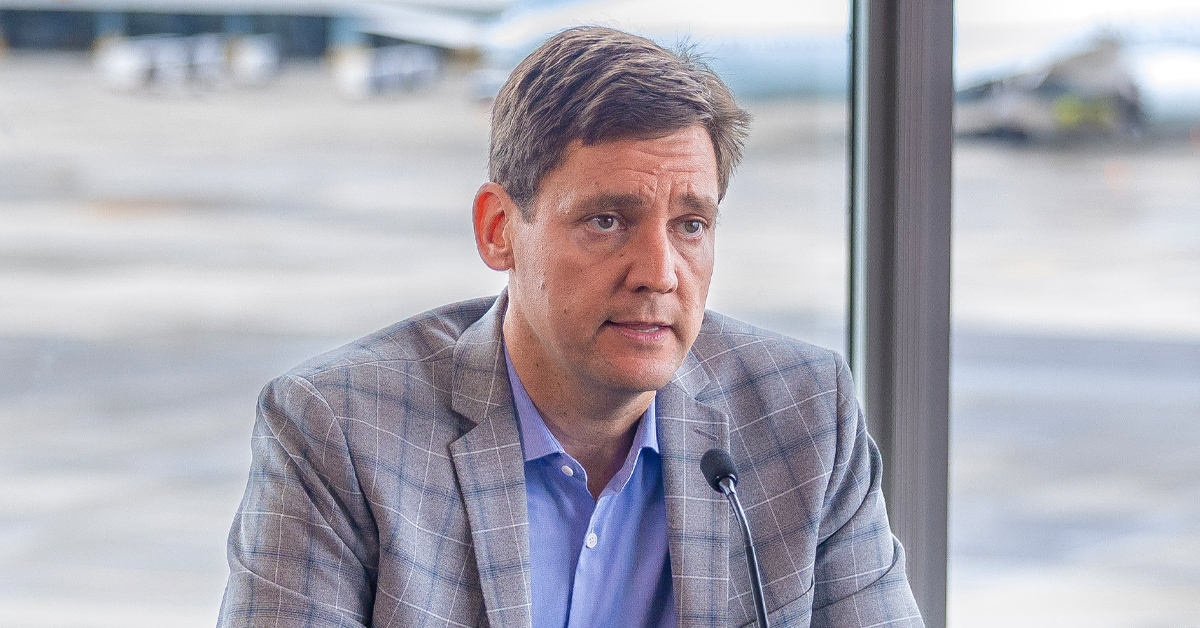 Eby declines fast-track proposal for pipeline to B.C. coast