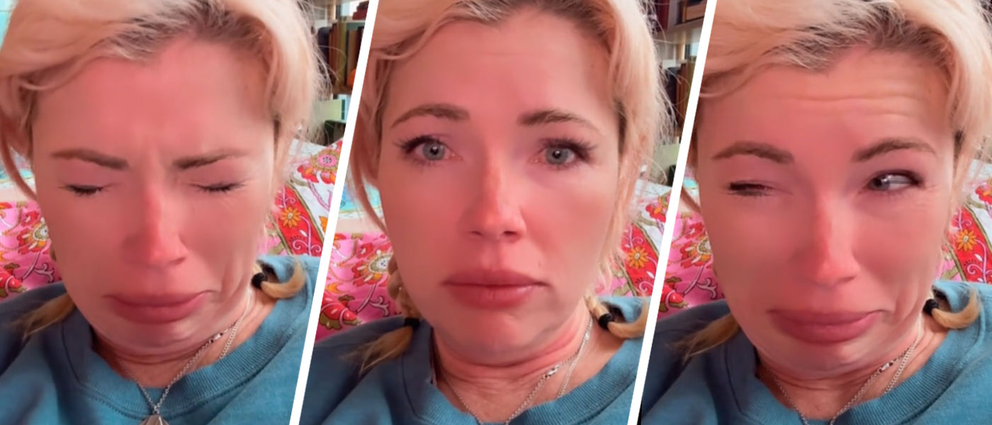 Ford's Meta accounts have vanished / TikTok