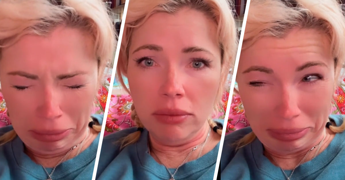 Clementine Ford’s Facebook and Instagram WIPED after mocking Charlie Kirk's widow