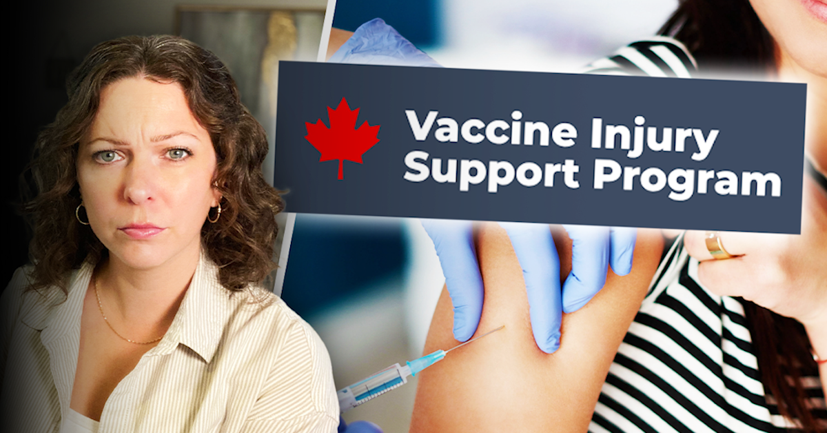 Canada’s Vaccine Injury Support Program continues to profit consultants